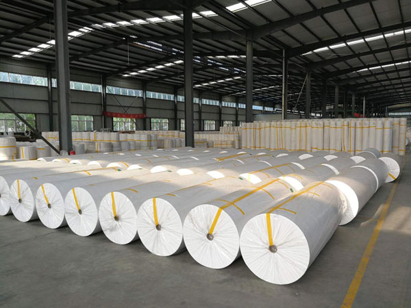 魏都狭缝式涤纶纺粘无纺布