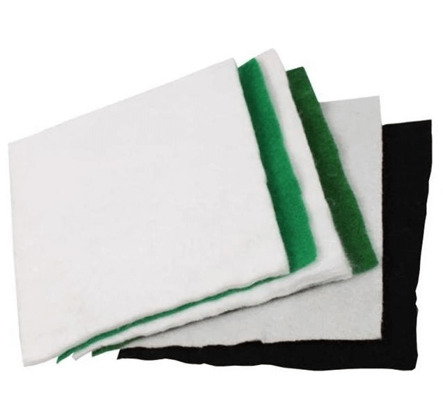 魏都短丝土工布